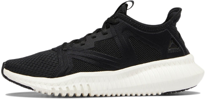 (W) 리복 플렉사곤 2 블랙/화이트 DV6008 Buy (W) 리복 플렉사곤 2 블랙/화이트 DV6008