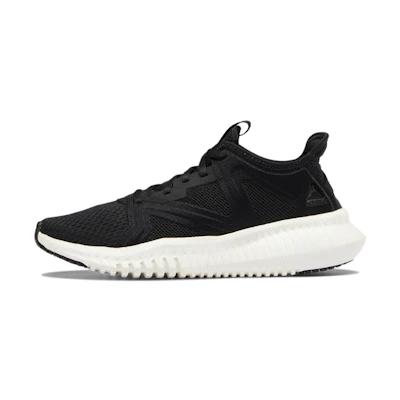 (W) Reebok Flexagon 2 'Black White'
