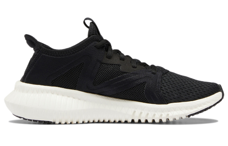 Order (W) 리복 플렉사곤 2 블랙/화이트 DV6008