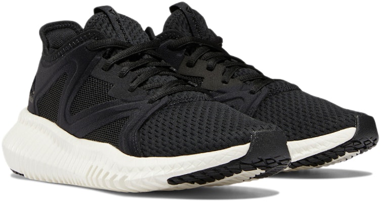 (W) 리복 플렉사곤 2 블랙/화이트 DV6008 Lookbook (W) 리복 플렉사곤 2 블랙/화이트 DV6008