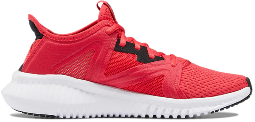 (W) Reebok Flexagon 2 ''China Red'' Sneaker DV9344 Order (W) Reebok Flexagon 2 ''China Red'' Sneaker DV9344