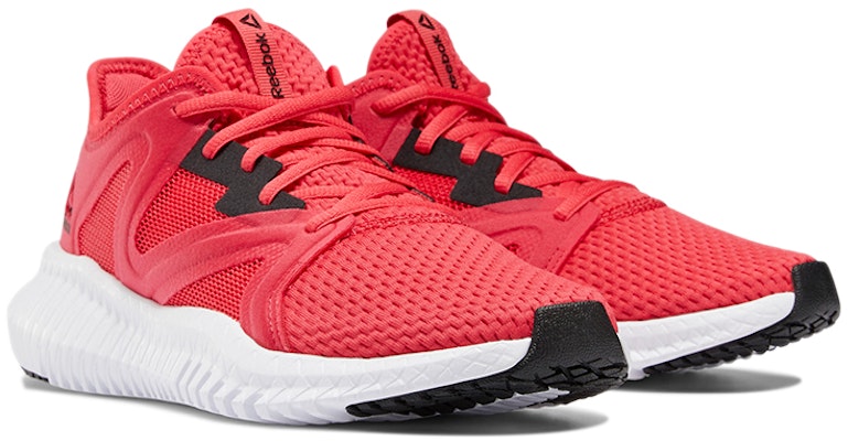 (W) 리복 플렉사곤 2 '차이나 레드' (Reebok Flexagon 2 'China Red') DV9344 Lookbook (W) 리복 플렉사곤 2 '차이나 레드' (Reebok Flexagon 2 'China Red') DV9344