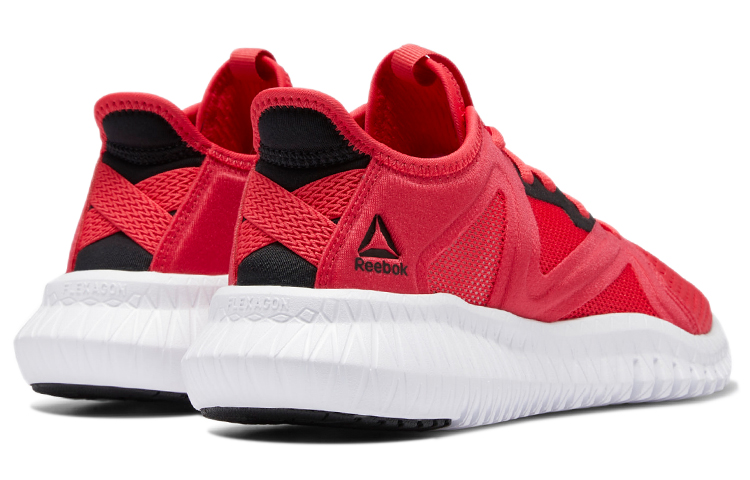 Shop (W) Reebok Flexagon 2 ''China Red'' Sneaker DV9344