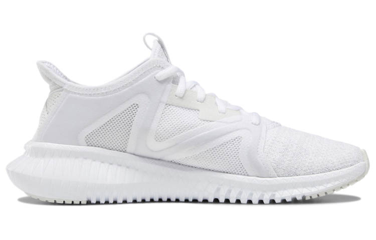 Order (W) 리복 플렉사곤 2 화이트 (Reebok Peullek-sageon 2 Hwaiteu) DV9672