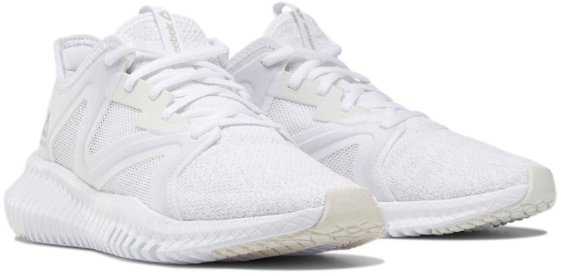 (W) 리복 플렉사곤 2 화이트 (Reebok Peullek-sageon 2 Hwaiteu) DV9672 Lookbook (W) 리복 플렉사곤 2 화이트 (Reebok Peullek-sageon 2 Hwaiteu) DV9672