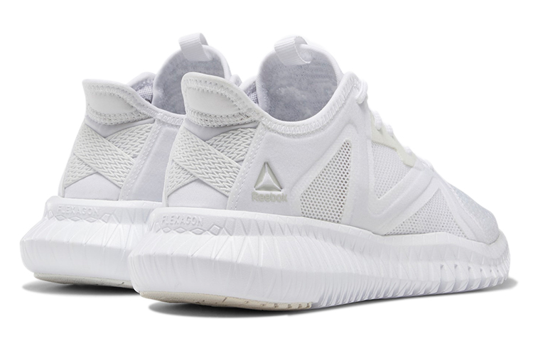 Shop (W) 리복 플렉사곤 2 화이트 (Reebok Peullek-sageon 2 Hwaiteu) DV9672