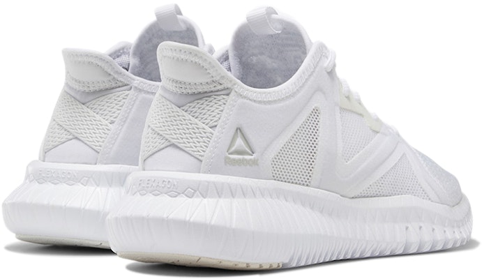 (W) 리복 플렉사곤 2 화이트 (Reebok Peullek-sageon 2 Hwaiteu) DV9672 Shop (W) 리복 플렉사곤 2 화이트 (Reebok Peullek-sageon 2 Hwaiteu) DV9672