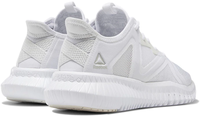 (W) Reebok Flexagon 2 ''Wit'' DV9672 Shop (W) Reebok Flexagon 2 ''Wit'' DV9672