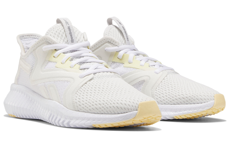 (W) Reebok Flexagon 30 Creamy White 圖 3