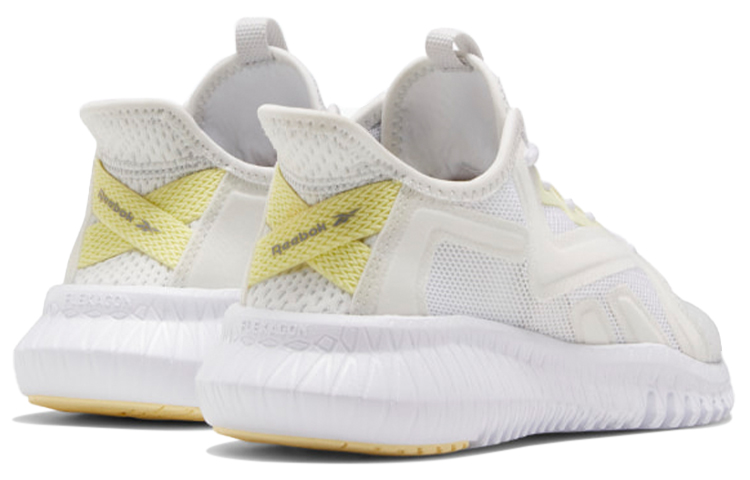 (W) Reebok Flexagon 30 Creamy White 圖 4