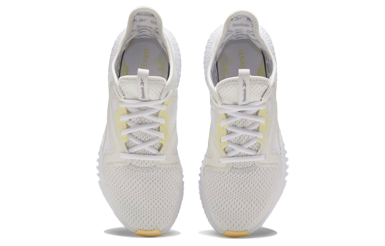 (W) Reebok Flexagon 30 Creamy White 圖 5