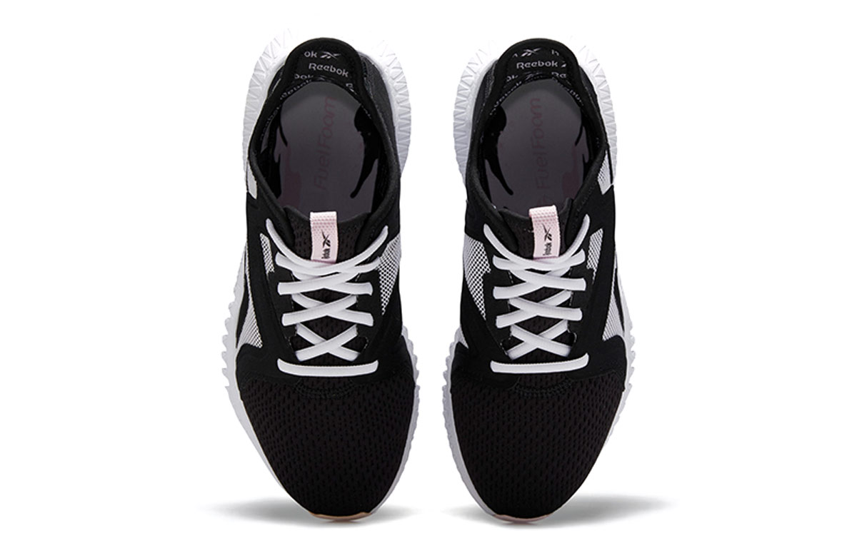 (W) Reebok Flexagon 3.0 /Grey 'Black' 圖 4