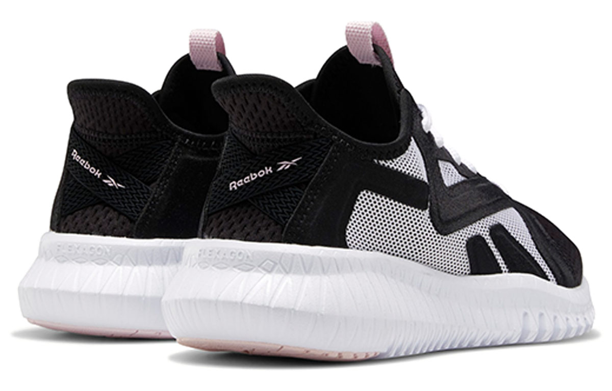 Shop (W) Reebok Flexagon 3.0 Grigio/Nero EH3386