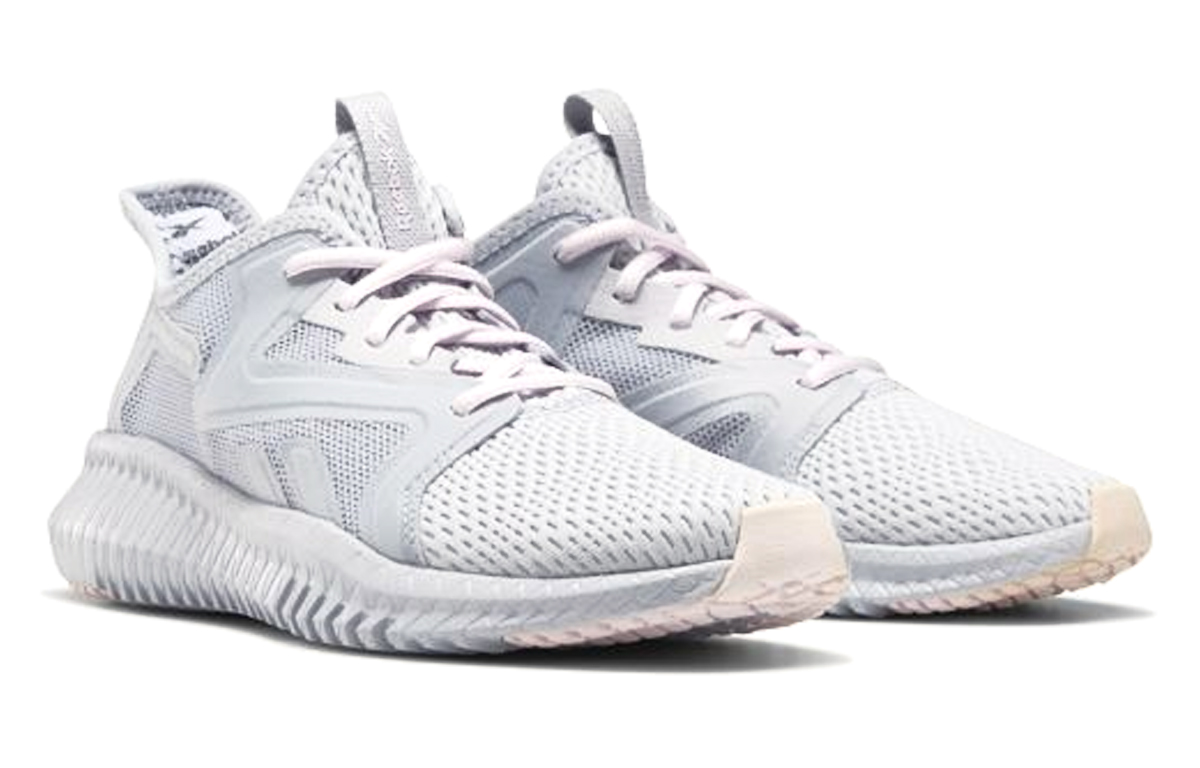 Lookbook (W) Reebok Flexagon 3.0 ''Grigio'' FU6630