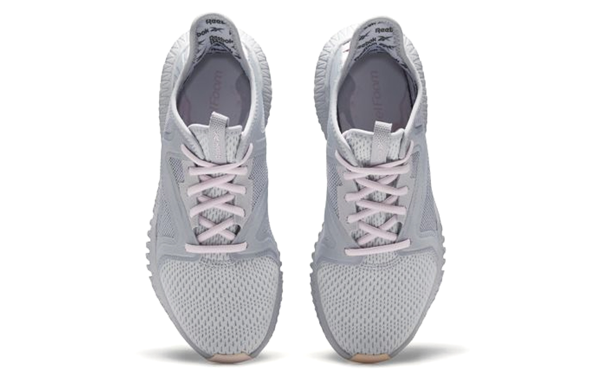 (W) Reebok Flexagon 3.0 'Grey' 圖 4