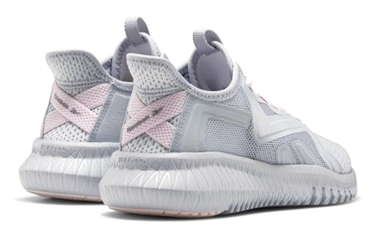 (W) Reebok Flexagon 3.0 'Grey' 圖 5