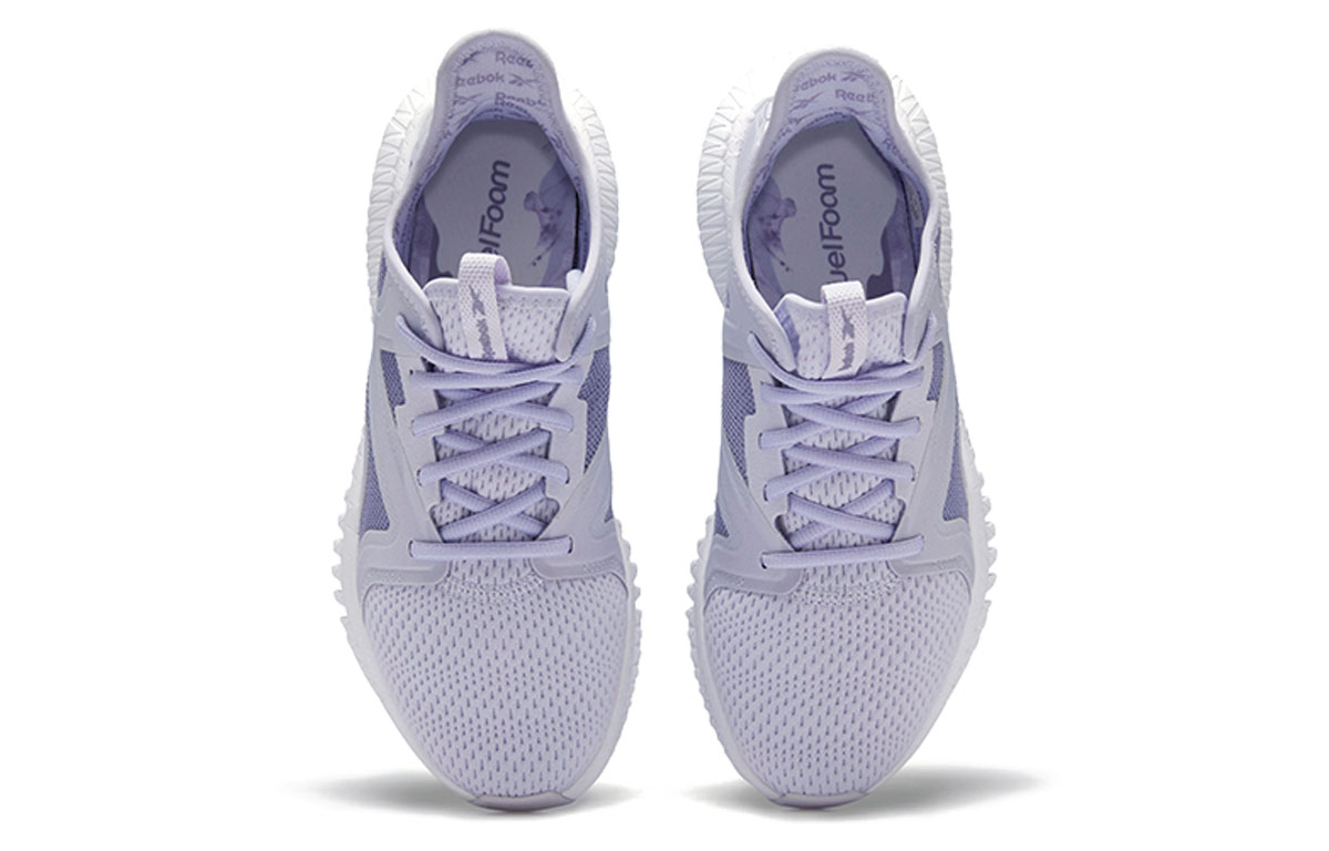 (W) Reebok Flexagon 3.0 'Purple' 圖 4