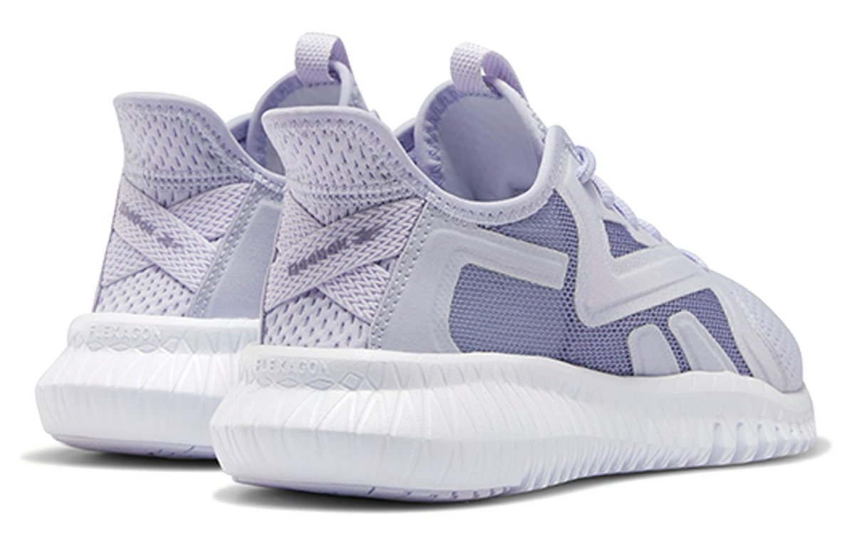 (W) Reebok Flexagon 3.0 'Purple' 圖 5