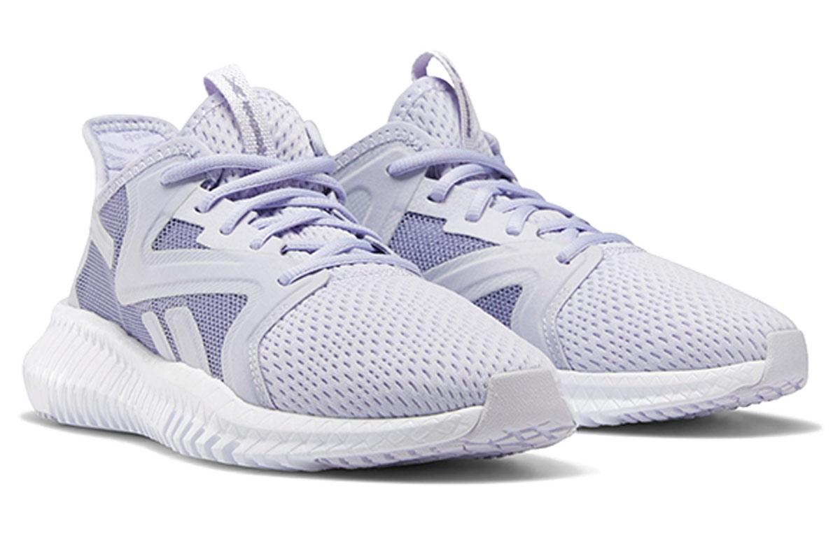 Lookbook (W) Reebok Flexagon 3.0 ''Paars'' FU6635