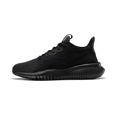 (W) Reebok Flexagon 3 'Black'