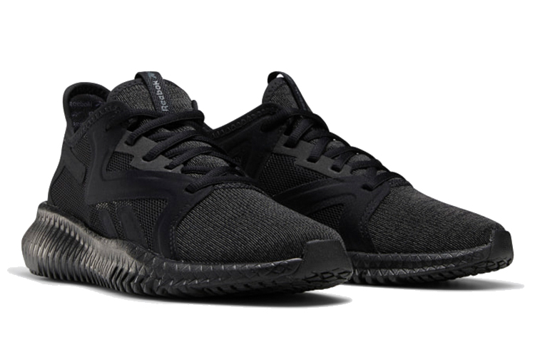 (W) Reebok Flexagon 3 'Black' 圖 3