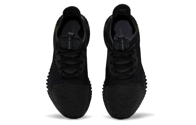 (W) Reebok Flexagon 3 'Black' 圖 4