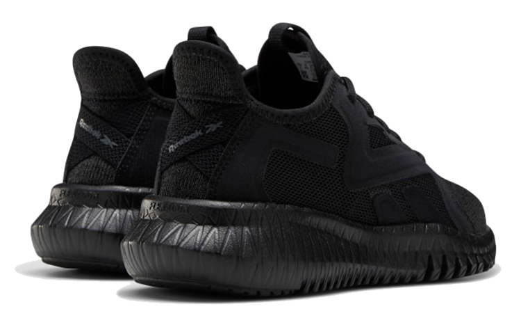 (W) Reebok Flexagon 3 'Black' 圖 5