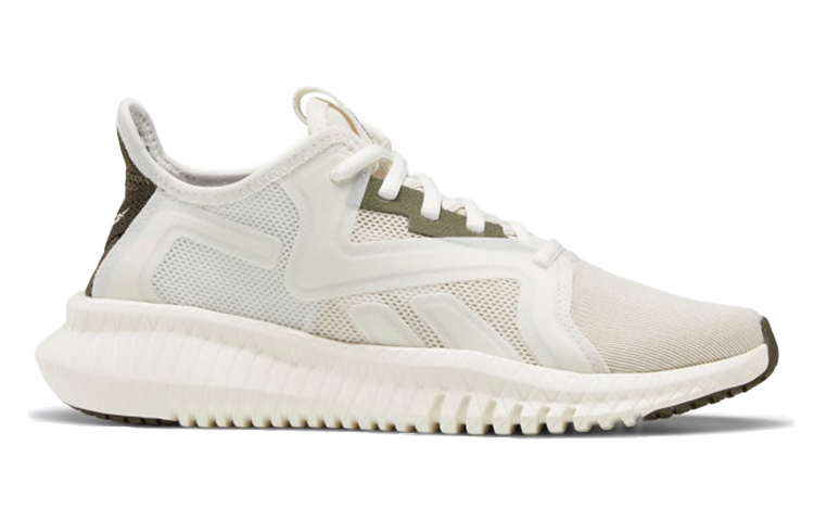 (W) Reebok Flexagon 3 'Green White' 圖 2