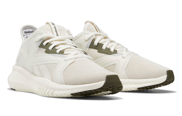 (W) Reebok Flexagon 3 'Green White' 圖 3