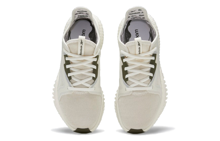 (W) Reebok Flexagon 3 'Green White' 圖 4