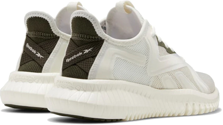 (W) Reebok Flexagon 3 ''Grün Weiß'' FU8648 Purchase (W) Reebok Flexagon 3 ''Grün Weiß'' FU8648