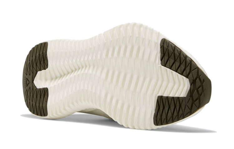 (W) Reebok Flexagon 3 'Green White' 圖 6