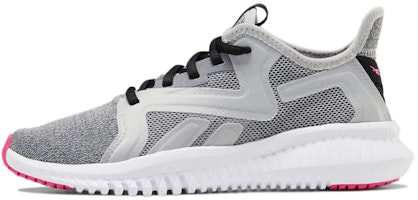 (Women) Reebok Flexagon 3 'Grey Comfort' FU8649 (Women) Reebok Flexagon 3 'Grey Comfort' FU8649