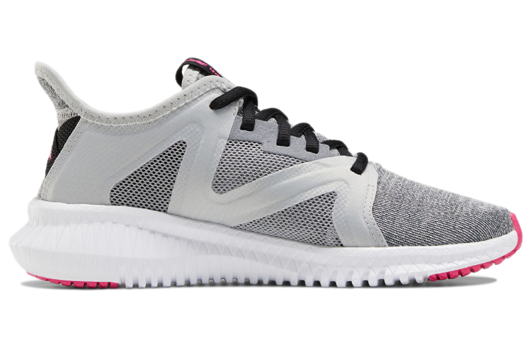 Order (W) Reebok Flexagon 3 ''Grauer Komfort'' FU8649
