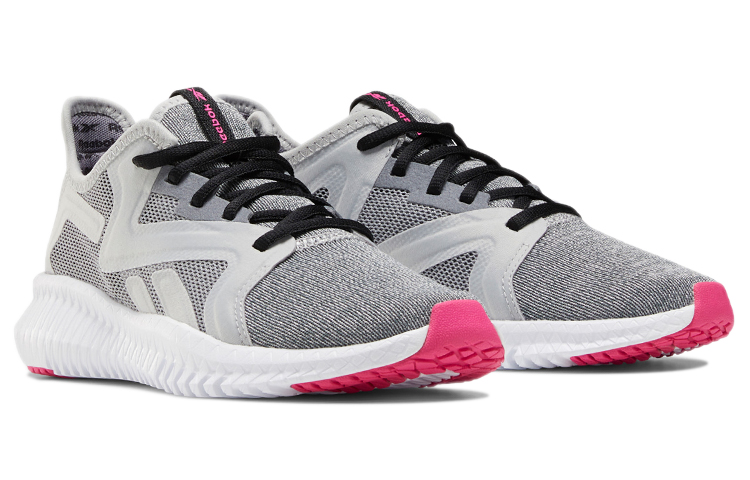 Lookbook (W) Reebok Flexagon 3 ''Grauer Komfort'' FU8649