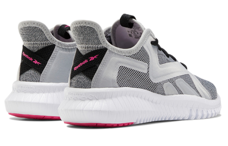 Shop (W) Reebok Flexagon 3 ''Grauer Komfort'' FU8649