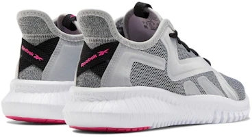 Shop (W) Reebok Flexagon 3 'Kelabu Comfort' FU8649