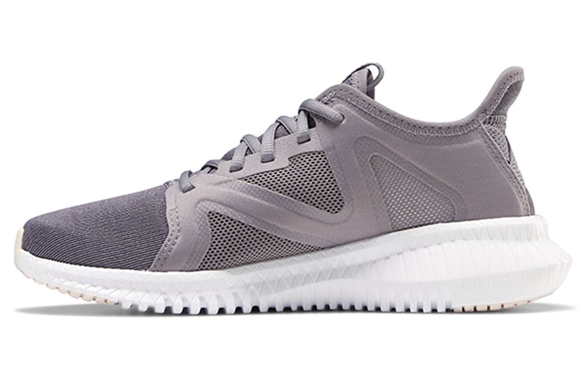 (Women) Reebok Flexagon 3 'Grey Purple' FV8208