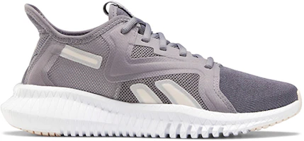 Order (W) Reebok Flexagon 3 'Kelabu Ungu' FV8208