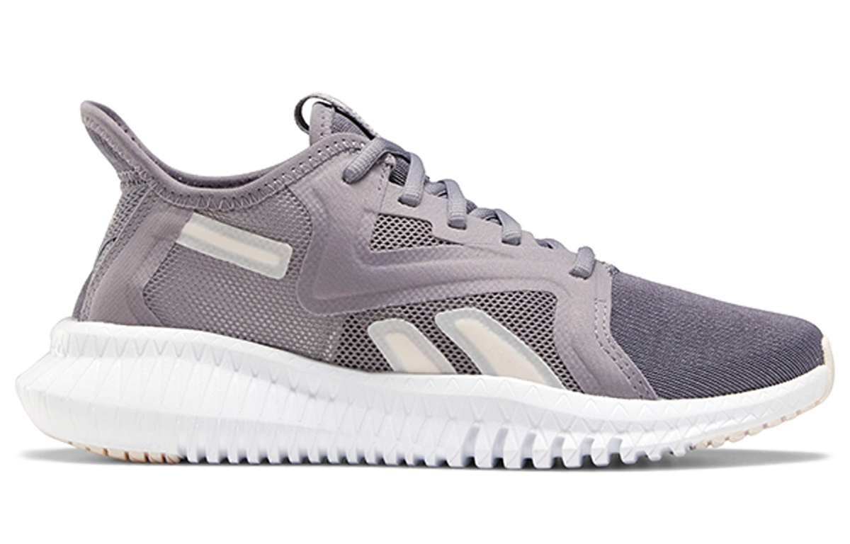 (W) Reebok Flexagon 3 'Grey Purple' 圖 2