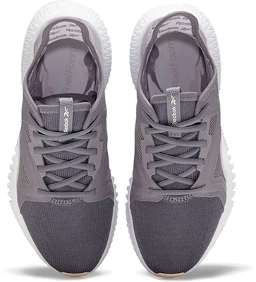 (W) Reebok Flexagon 3 ''Grau Lila'' FV8208 Shop (W) Reebok Flexagon 3 ''Grau Lila'' FV8208