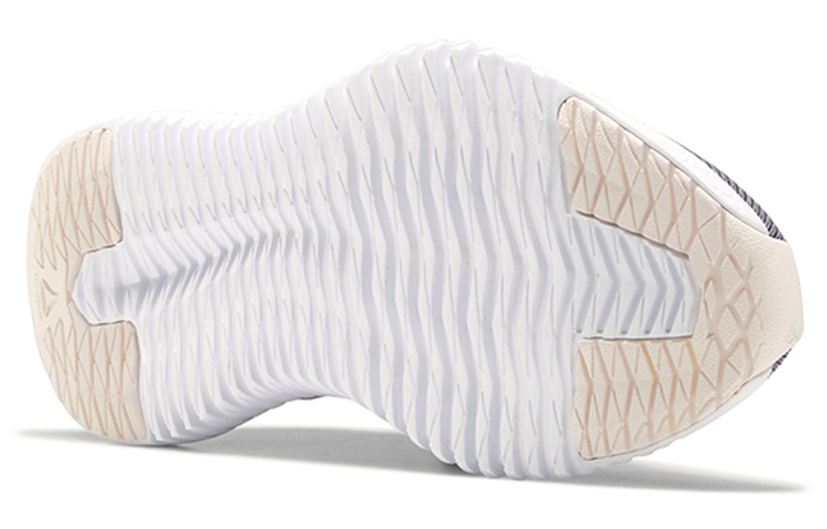 (W) Reebok Flexagon 3 'Grey Purple' 圖 6