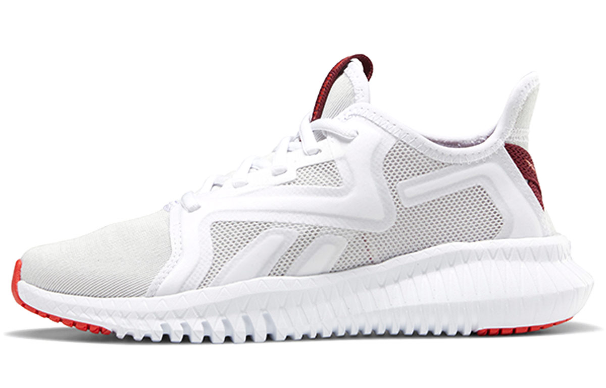 (Women) Reebok Flexagon 3 'Grey White' FU8651