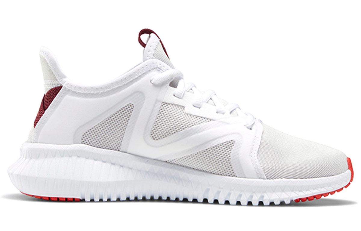 (W) Reebok Flexagon 3 'Grey White' 圖 2