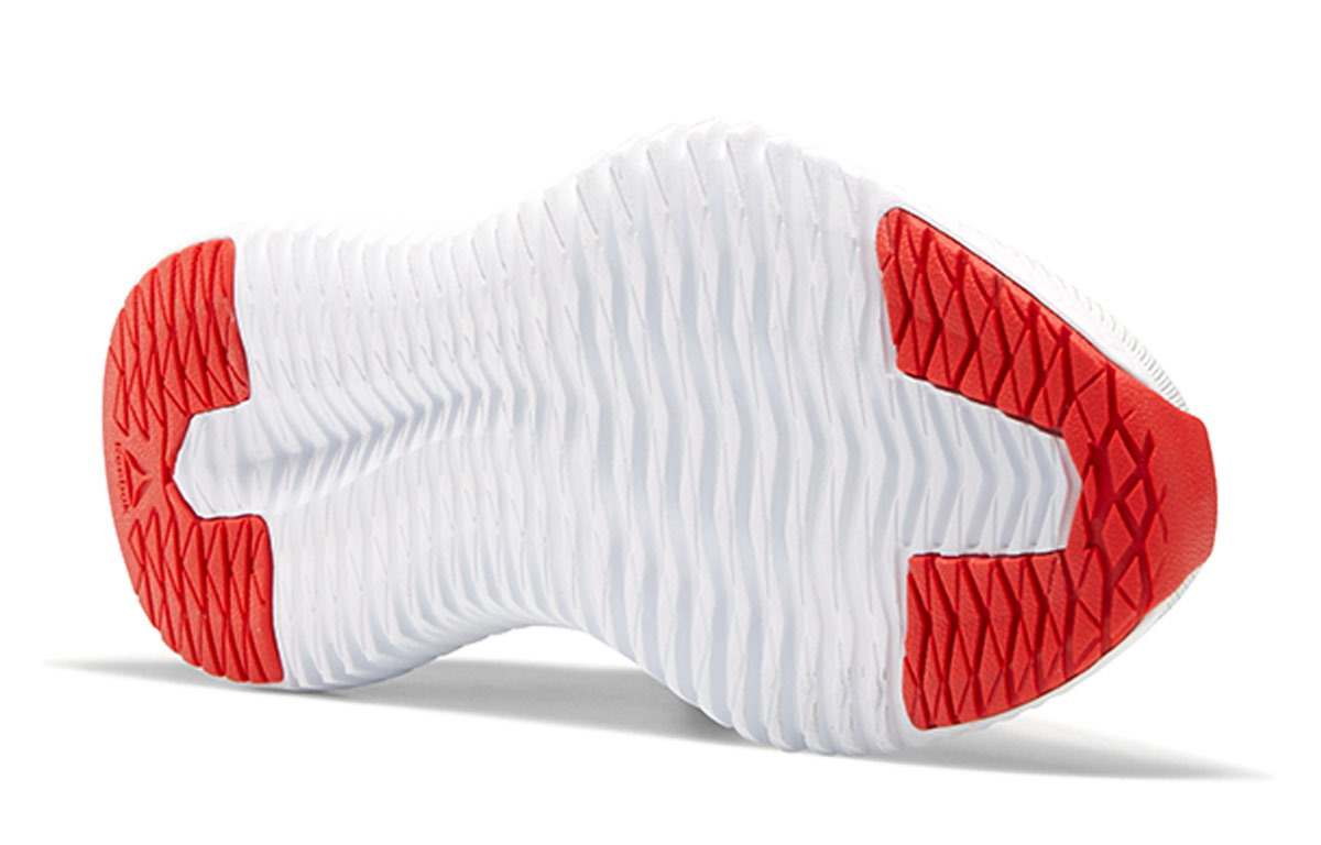 (W) Reebok Flexagon 3 'Grey White' 圖 6