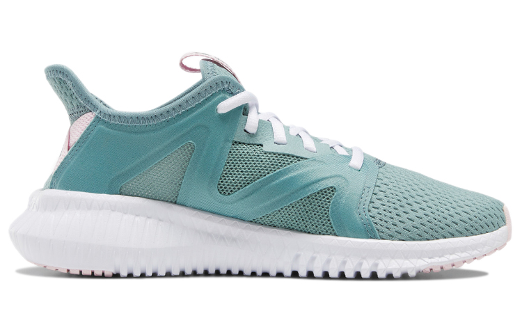 (W) Reebok Flexagon 3 'Mint Green' 圖 2