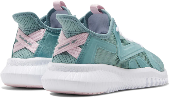 (W) Reebok Flexagon 3 'Hijau Pudina' FU6631 Shop (W) Reebok Flexagon 3 'Hijau Pudina' FU6631
