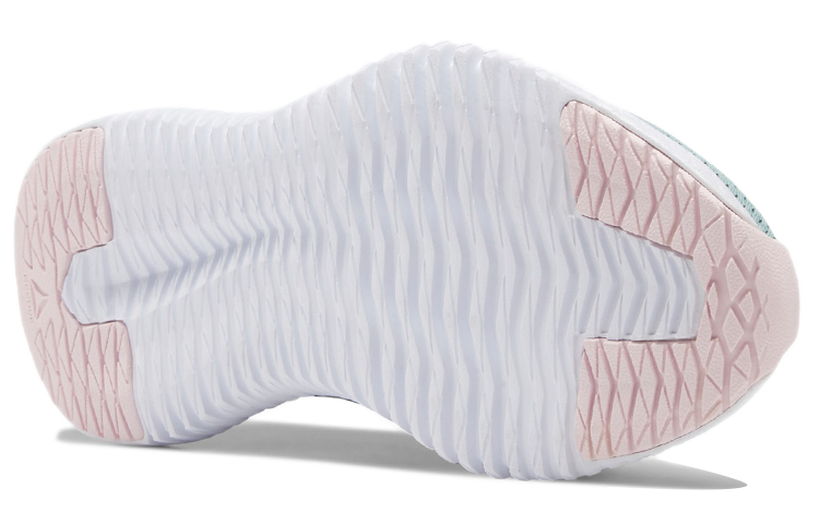 (W) Reebok Flexagon 3 'Mint Green' 圖 5