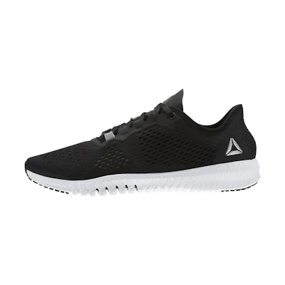 (W) Reebok Flexagon 'Black'