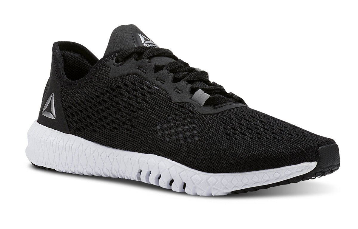 (W) Reebok Flexagon 'Black' 圖 3